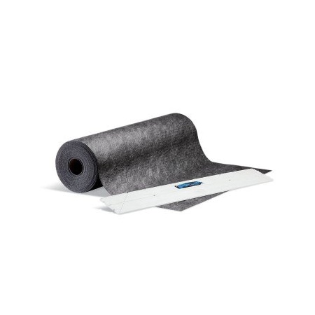 Pig Black, 3' W x 100' L GRP36500-BK